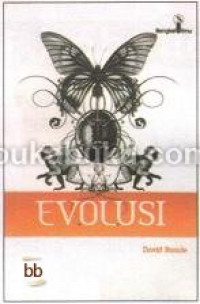 Bengkel ilmu : evolusi