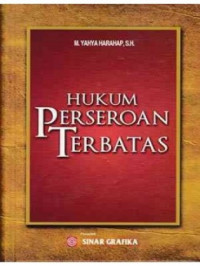 Hukum perseroan terbatas