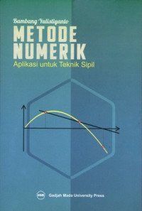 Metode numerik: Aplikasi untuk teknik sipil