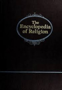 The Encyclopedia of religion