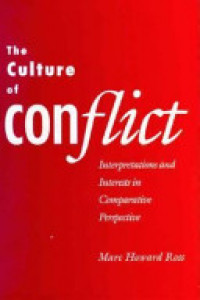 The culture of conflict :  Interpretation and Interests in comparative perspective