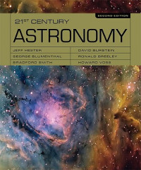 21st century astronomy