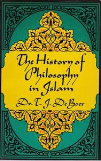 History of philosophy in Islam