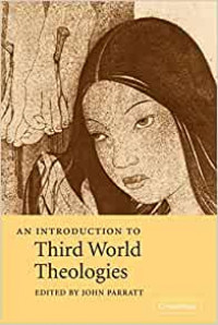 An introduction to third world theologies