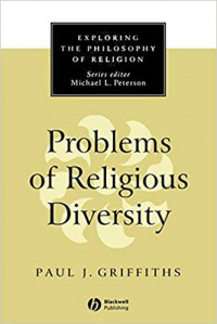 Problems of religious diversity
