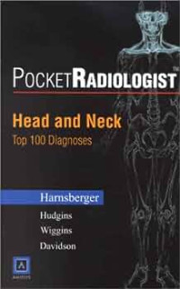 Image of PocketRadiologist : head and neck : top 100 diagnoses