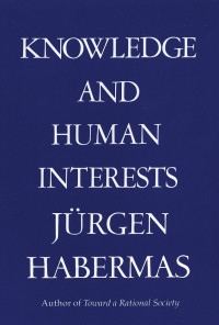 Image of Knowledge and human interest