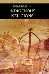 Image of Readings in indigenous religions