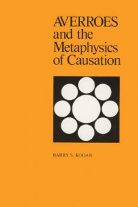 Image of Averroes and the metaphysics of causation