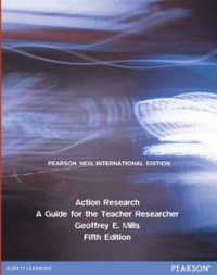 Action research : a guide for the teacher researcher