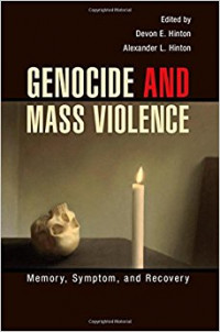 Genocide and mass violence