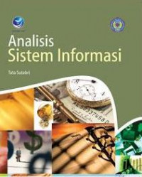 Image of Analisis sistem informasi