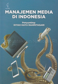 Manajemen media di Indonesia