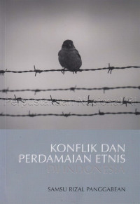 Image of Konflik dan perdamaian etnis di Indonesia