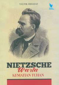 Image of Nietzsche : warta kematian Tuhan