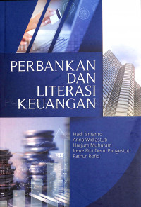 Image of Perbankan dan literasi keuangan