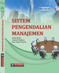 Sistem pengendalian manajemen