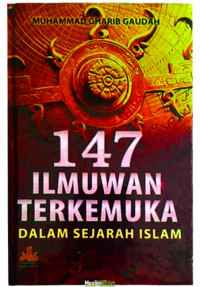 147 ilmuwan terkemuka dalam sejarah Islam