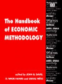 Image of The handbook of economic methodology
