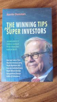 The winning tps from super investors