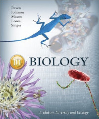 Biologi : evolution, diversity and ecologi