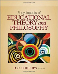 Encyclopedia of educational theory and philosophy volume two L-Z
