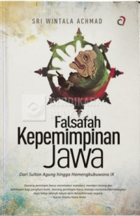 Image of Falsafah kepemmpinan Jawa