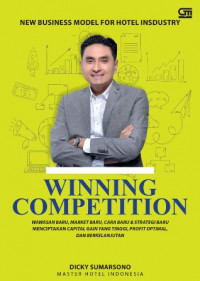 New business model for hotel industry : Winning competition