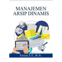 Image of Manajemen arsip dinamis