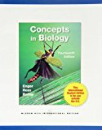 Concepts in biology fourteenth edition