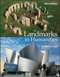 Image of Landmarks in humanities