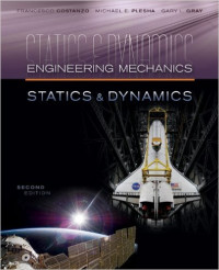 Engineering mechanics : statics and dynamics