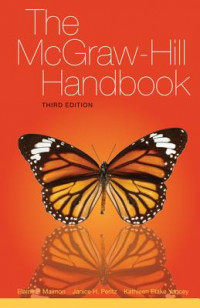 Image of The McGraw-Hill handbook