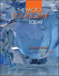 Image of The micro economy today