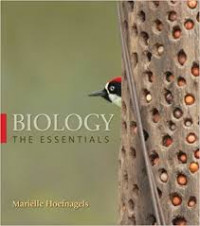 Image of Biology : the essentials