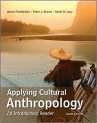 Applying cultural anthropology : an introductory reader