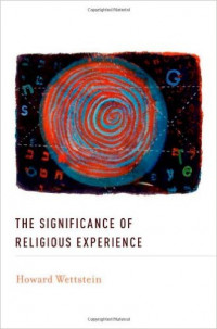 The significance of religious experience