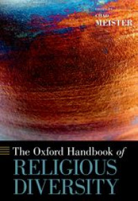 The Oxford handbook of religious diversity