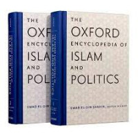 The Oxford encyclopedia of Islam and politics