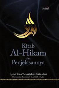 Kitab al-Hikam dan penjelasannya