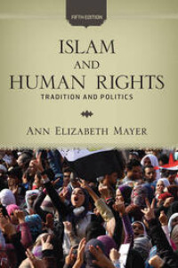 Islam and human right : tradition and politics