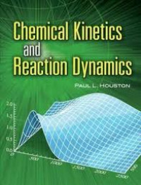Image of Chemical kinetics and reaction dynamics