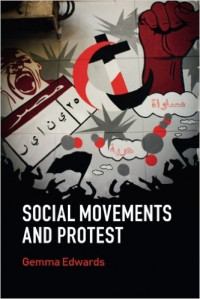 Image of Social movements and protest