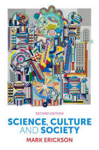 Science, culture and society : understanding science in the 21st century