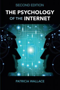 Image of The psychology of the Internet