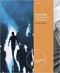 Psychology : concepts and connections