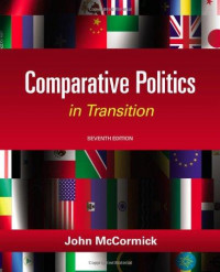 Comparative politics in transition