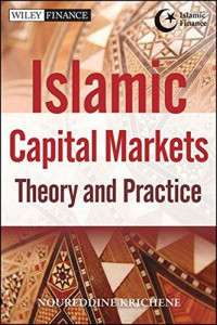 Islamic capital markets : theory and practice