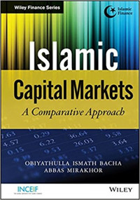 Islamic capital markets : a comparative approach