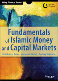 Fundamentals of islamic money and capital market